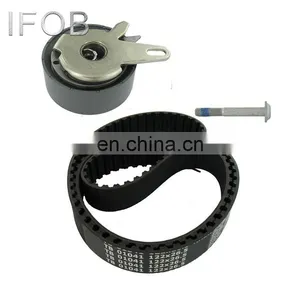 IFOB Auto Engine Timing Belt Kits For Volkswagen Transporter IV Bus AAF ACU VKMA01253 thumbnail-2