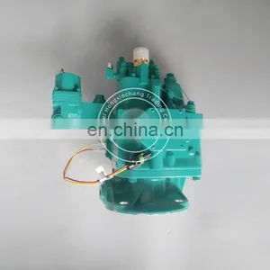Diesel Generator Engine KTA38-G2 KTA38 K38 Fuel Injection Pump PT Pump 3075529 thumbnail-1