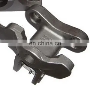 Manufacturer Sand Casting Parts Ducitle Iron Casting Spare Parts for Truck Tractor Griculturer Machine thumbnail-2