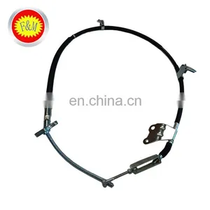 High Quality Auto Parts Throttle Hand Brake Cable 46420-0K030 For HILUX thumbnail-4