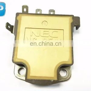NEC Ignition Module MC-8541 for Honda OEM# 30130-P75-006 06302-PT3-000 thumbnail-1