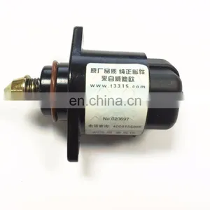 NEW Idle Air Control Valve 25392 For Daewoo Buick OEM# A5306 thumbnail-2