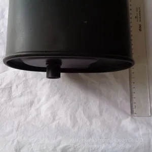Good Quality 2kVA 168f 170f Power Genrator Muffler Spare Parts thumbnail-3