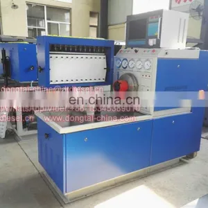 Alternator Test Bench DTS619/EPS619/NTS619 thumbnail-4