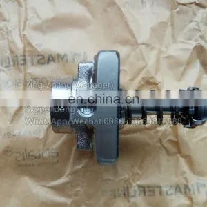 Plunger Barrel F01M101781 For Injector 0445010169 thumbnail-3