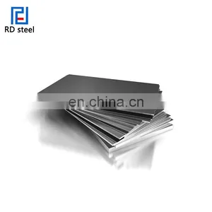 Punched 1.2mm 201 Stainless Steel Sheet thumbnail-6