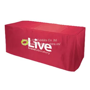 Fitted Table Cloth thumbnail-1