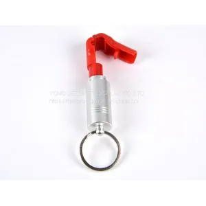 Magnetic Key for In-Line Display Hook Lock,EAS Stop Lock Detacher thumbnail-2