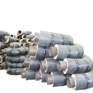 Steam Insulation Pipe thumbnail-2