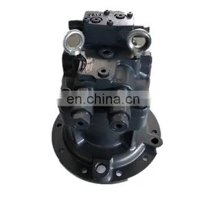 High Quality YN32W00022F2 Sk210-8 Swing Motor thumbnail-2