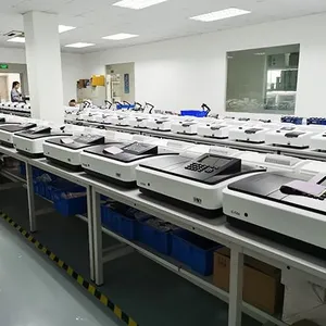 PEAK Instruments (Shanghai) Co.,Ltd company overview - view 3 thumbnail