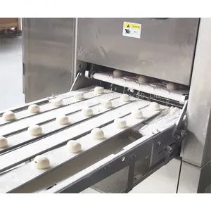 High Speed Dough Divider thumbnail-2