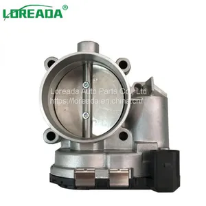 LOREADA 5041169810 Throttle Body Fits IVECO FIAT Stralis MAN Lion Ng Nl Bus 1996- 0 280 750 129 0280750129 1787042 1789354 thumbnail-1