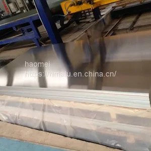 Aluminium Hot Rolled Plate 5083 for Mould thumbnail-4