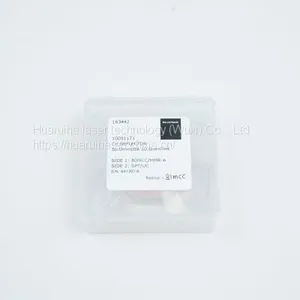 Focusing Mirror of Laser Cutting Machine thumbnail-5