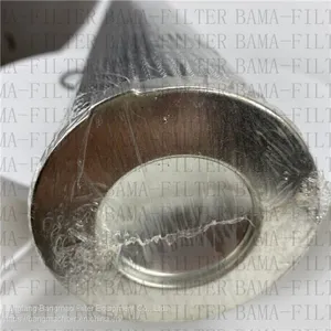BANGMAO Replacement FILTREC Hydraulic Filter Element D143G25AV thumbnail-1
