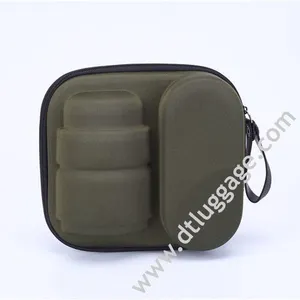 ODM / OEM Small Things Zipper Eva Case Bags Portable Carryiing Case /bag thumbnail-1