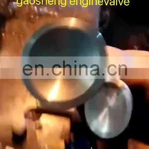 105-35161 10535161 INLET EXHAUST ENGINE VALVE FOR BEDFORD J4-J6 220 330 C K E SERIES PETROL 4.9 Truck Spare Parts 105-34295 thumbnail-1