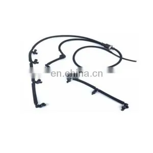 Fuel Return Line Hose Pipe Injector Hose Leak Line OE: 12639000 for GM Chevrolet GMC thumbnail-1