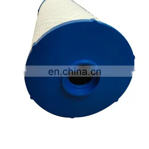 Customized Winding Carbon Layer Water Filter Made of Carbon Filter Paper thumbnail-3