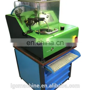 Diesel Service Center Car Injector Repairing EPS Series Steel Work Bench With Drawers thumbnail-1