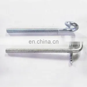Hot Sale Kubota Spare Parts 5T051-11440 Bolt Tension For Sale in Indonesia thumbnail-4
