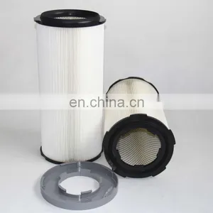 FORST Dust Powder Air Filter Cartridge For Industrial Dust Collector Filter thumbnail-1