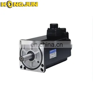 Sanyo Denki Servo Motor P50B08075HCS1J for Cnc Lathe Machines thumbnail-1