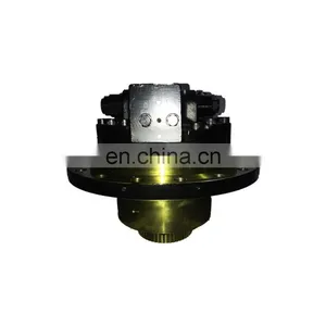 Excavators Spare Part R320LC-7 R320-7 31N9-40024 31N9-40021 Travel Motor thumbnail-4