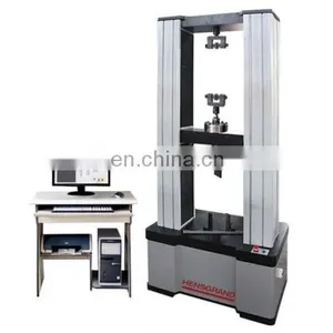 10kn 20kn 30kn Computer Control Wood-based Panel Universal Testing Machine thumbnail-2