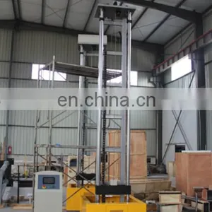 NDT Drop Impact Testing Machine , Drop Hammer Impact Test Machine thumbnail-3