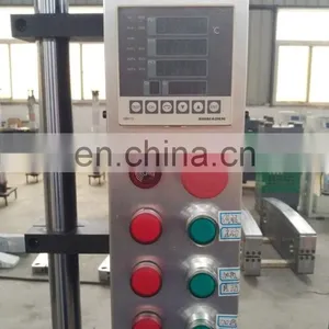 High Temperature Rupture Creep Testing Machine/Mechanical Creep Stress Rupture Testing Machines thumbnail-7
