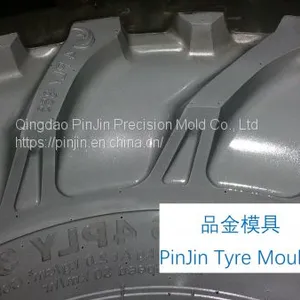 Agricultural Tire Mold thumbnail-1