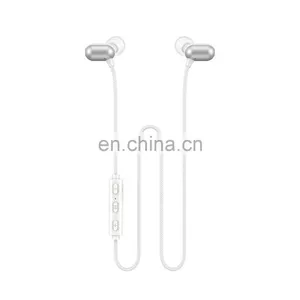REMAX 2020 NEW Metal Wireless Powerbeats Headphone for Sports thumbnail-3