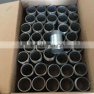 Rigid Aluminum Conduit Nipples Supplier UL6A Pipe Fittings thumbnail-4