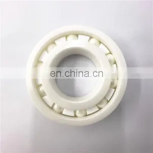High Precision Full Ceramic Bearing 40x80x18 6208 6208CE Bearing thumbnail-6