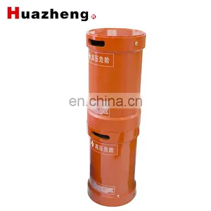 Variable Frequency Series Resonance ac Hipot Test Set thumbnail-2