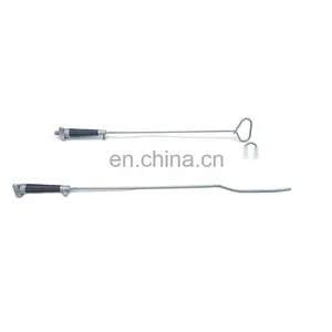 Geyi 5mm Golden Finger Retractor for Autoclavable Laparoscopic Instruments thumbnail-1
