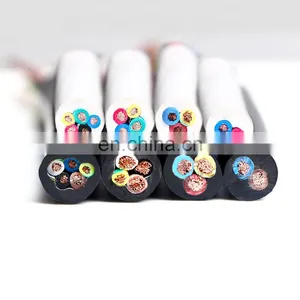 Factory Supplier 2. 5mm Power Cable 3 Core Flexible Cable thumbnail-4