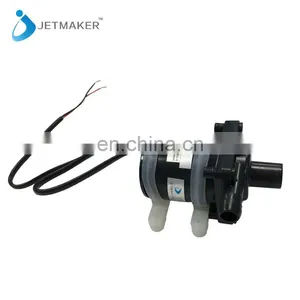 12v dc Mini Power Water Solar Pump thumbnail-1