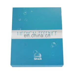 Best Aqua Peel Solution/Aqua Clean Solution 50ml Per Bottle Aqua Facial Serum For Hydro Dermabrasion Machine thumbnail-5