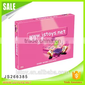 2016 New Plastic Board Game Pieces for Children thumbnail-4