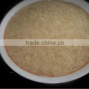100% Broken Indian Long Grain Origin Parboiled Royal Star Basmati Rice thumbnail-2