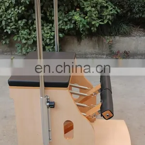 Used Pilates Studio Ladder Barrel Pilates SNP05 thumbnail-6