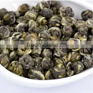 Trad Assurance Jasmine Tea China Natural Plant Dragon Pear Tea thumbnail-4