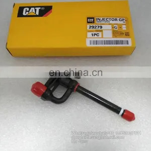 Fuel Injector Pencil Injetor 29279 thumbnail-2