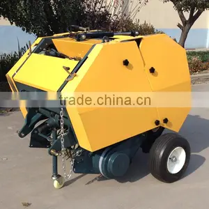 Round Baler thumbnail-1
