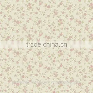 House Decoration Wallpaper Carpet Wallpaper/best Selling Wallpaper American Flower Wallpaper thumbnail-3