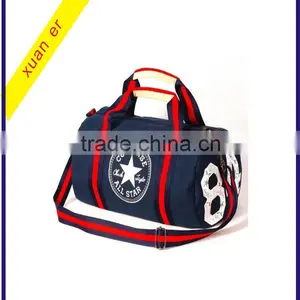 New Products Fashion Men and Women Duffle Sports Travel Bag thumbnail-2