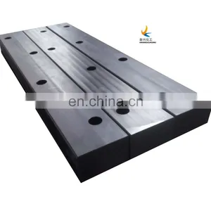 UHMW HDPE 1000 Sheet/Block/Slab/Pad/Panel/Board/Strip thumbnail-1